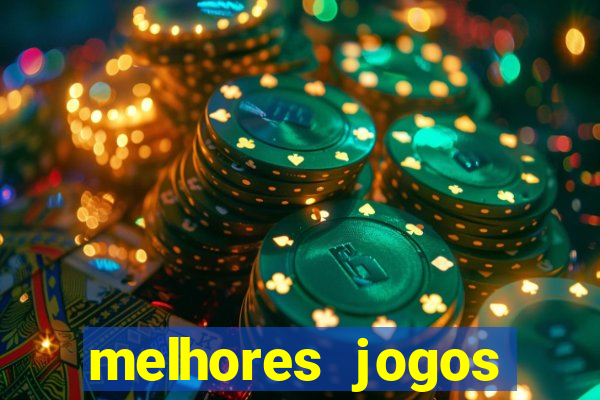 melhores jogos mundo aberto para android